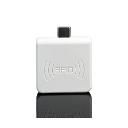 Cititor de etichete RFID pentru smartphone-uri HD-RD65