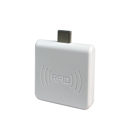 Cititor de etichete RFID pentru smartphone-uri HD-RD65