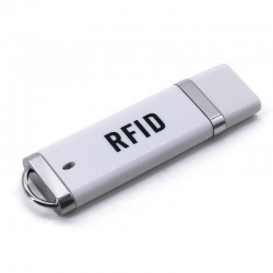 Cititor de etichete RFID Stick USB HD-RD60