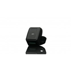 Cititor de coduri wireless Bluetooth pentru fixare pe deget HD75
